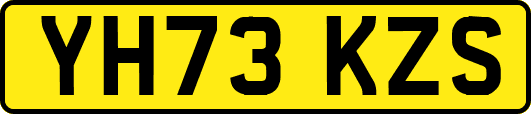 YH73KZS