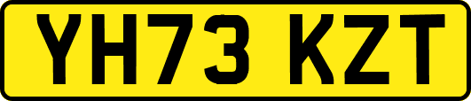 YH73KZT