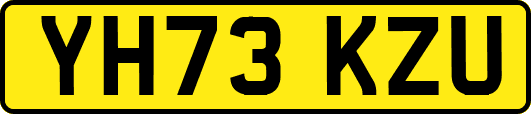 YH73KZU