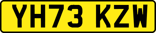 YH73KZW