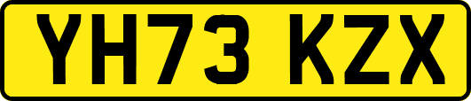 YH73KZX