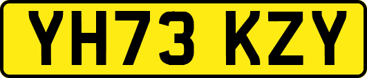 YH73KZY
