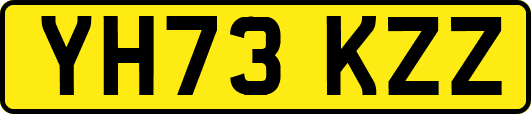 YH73KZZ