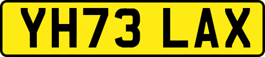 YH73LAX