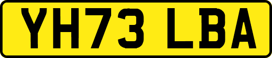 YH73LBA