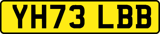 YH73LBB