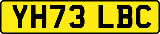 YH73LBC