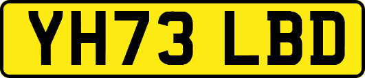 YH73LBD