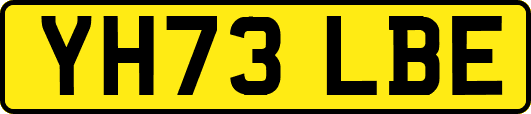 YH73LBE