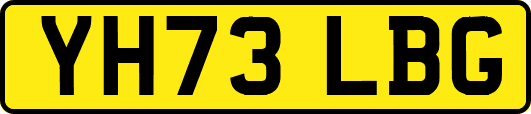 YH73LBG