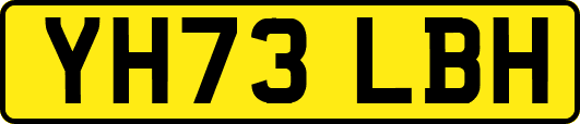 YH73LBH