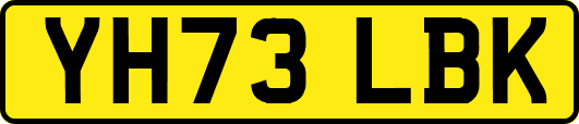 YH73LBK