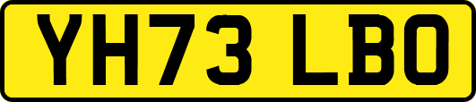 YH73LBO