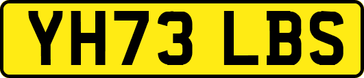 YH73LBS