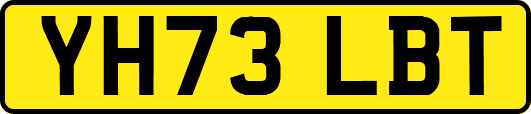 YH73LBT