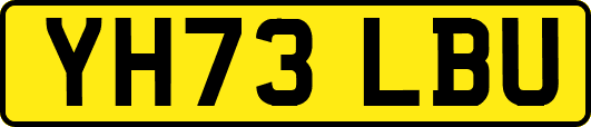YH73LBU