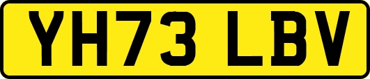 YH73LBV