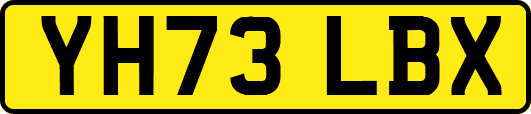 YH73LBX