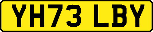 YH73LBY