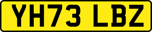 YH73LBZ