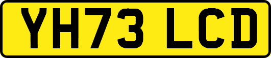 YH73LCD