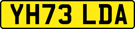 YH73LDA