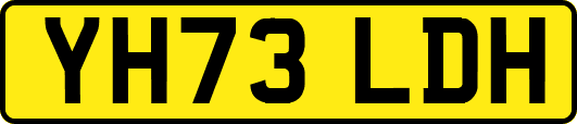 YH73LDH
