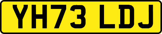 YH73LDJ