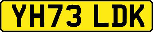YH73LDK