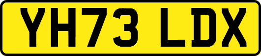 YH73LDX