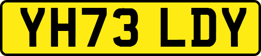YH73LDY