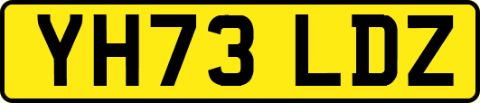 YH73LDZ