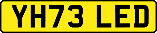 YH73LED