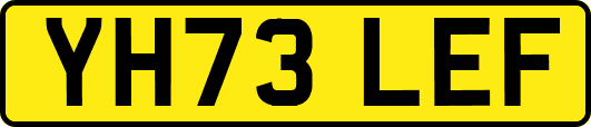 YH73LEF