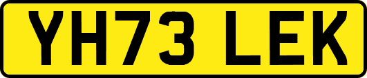 YH73LEK