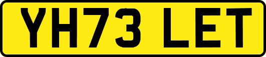 YH73LET
