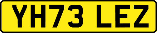 YH73LEZ