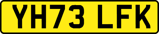 YH73LFK