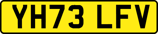 YH73LFV