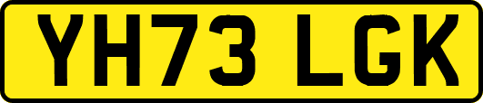 YH73LGK
