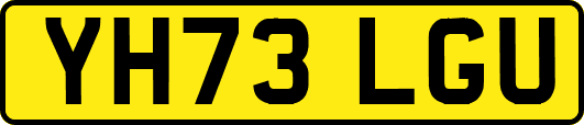 YH73LGU