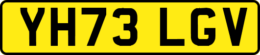 YH73LGV
