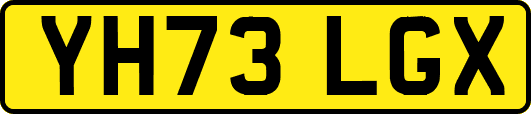 YH73LGX