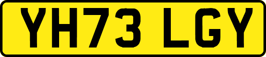 YH73LGY