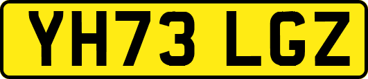 YH73LGZ