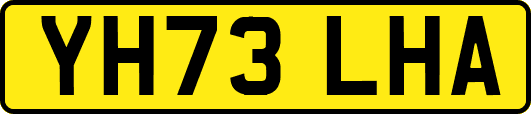 YH73LHA