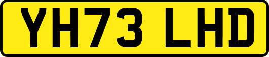 YH73LHD