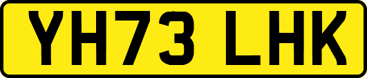 YH73LHK