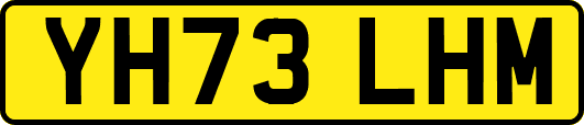 YH73LHM