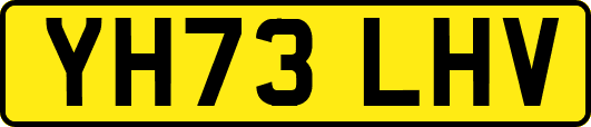 YH73LHV
